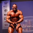 Joseph  Ajdaradini - NPC Southern Classic 2013 - #1